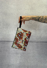 POCHETTE DESERT - BERNA - ART. 25116330