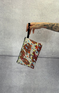 POCHETTE DESERT - BERNA - ART. 25116330