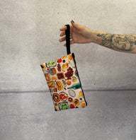 POCHETTE BREAKFAST - BERNA - ART. 25117730