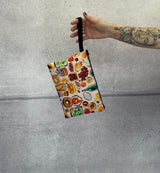 POCHETTE BREAKFAST - BERNA - ART. 25117730