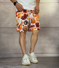 COSTUME BERMUDA CORTO BREAKFAST - BERNA - ART. 25117130 - COL. ROSA