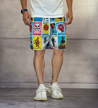 COSTUME BERMUDA CORTO TAROCCHI - BERNA - ART. 25116430
