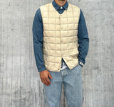 GILET 100 GRAMMI - ONLY&SONS - ART. 22030622 - COL.  SILVER LINING