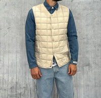 GILET 100 GRAMMI - ONLY&SONS - ART. 22030622 - COL.  SILVER LINING