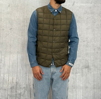 GILET 100 GRAMMI - ONLY&SONS - ART. 22030622 - COL.  FOREST NIGHT