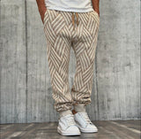 PANTALACCIO TUTA VANISE' PUNTO CESTO - BERNA - ART. 246016607 - COL. SABBIA / BEIGE