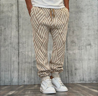 PANTALACCIO TUTA VANISE' PUNTO CESTO - BERNA - ART. 246016607 - COL. SABBIA / BEIGE