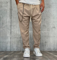 PANTALACCIO  - NEW JOB BRAND - ART. TRUES - COL. BEIGE