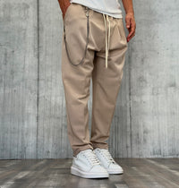 PANTALACCIO  - NEW JOB BRAND - ART. TRUES - COL. BEIGE