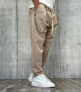 PANTALACCIO  - NEW JOB BRAND - ART. TRUES - COL. BEIGE