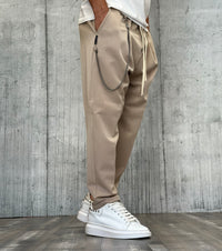 PANTALACCIO  - NEW JOB BRAND - ART. TRUES - COL. BEIGE