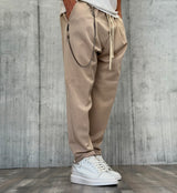 PANTALACCIO  - NEW JOB BRAND - ART. TRUES - COL. BEIGE