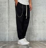 PANTALACCIO  - NEW JOB BRAND - ART. TRUES - COL. NERO