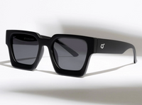 OCCHIALI - OS SUNGLASSES - ART. DALLAS - COL. NERO