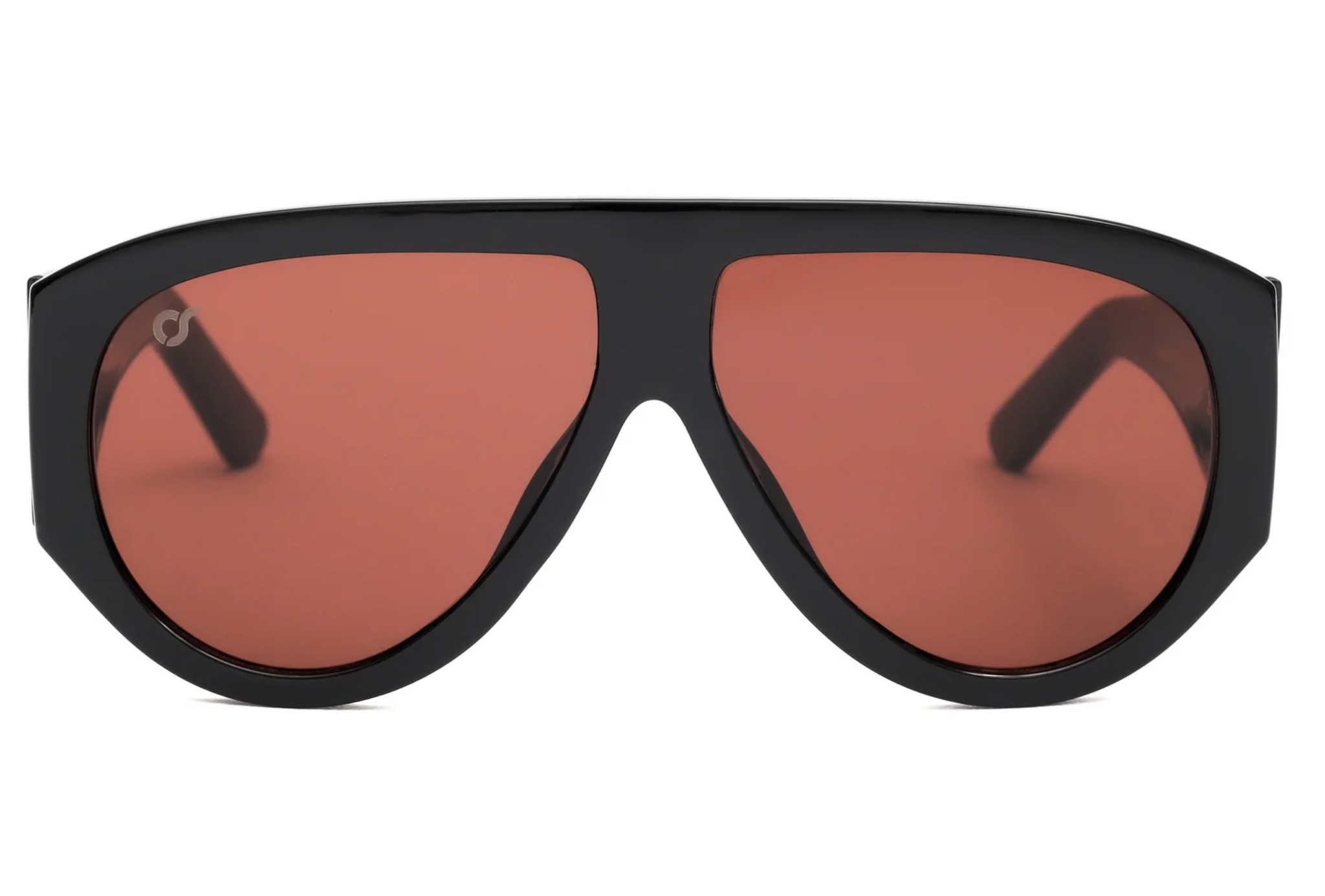 OCCHIALI - OS SUNGLASSES - ART. VENEZIA - COL. ROSSO