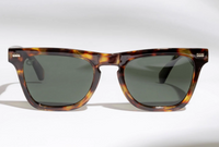 OCCHIALI - OS SUNGLASSES - ART. NEW YORK - COL. TARTARUGATO