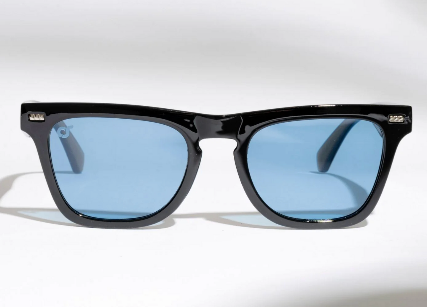 OCCHIALI - OS SUNGLASSES - ART. NEW YORK - COL. BLU