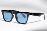 OCCHIALI - OS SUNGLASSES - ART. NEW YORK - COL. BLU