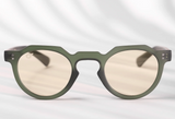 OCCHIALI - OS SUNGLASSES - ART. LONDRA - COL. VERDE