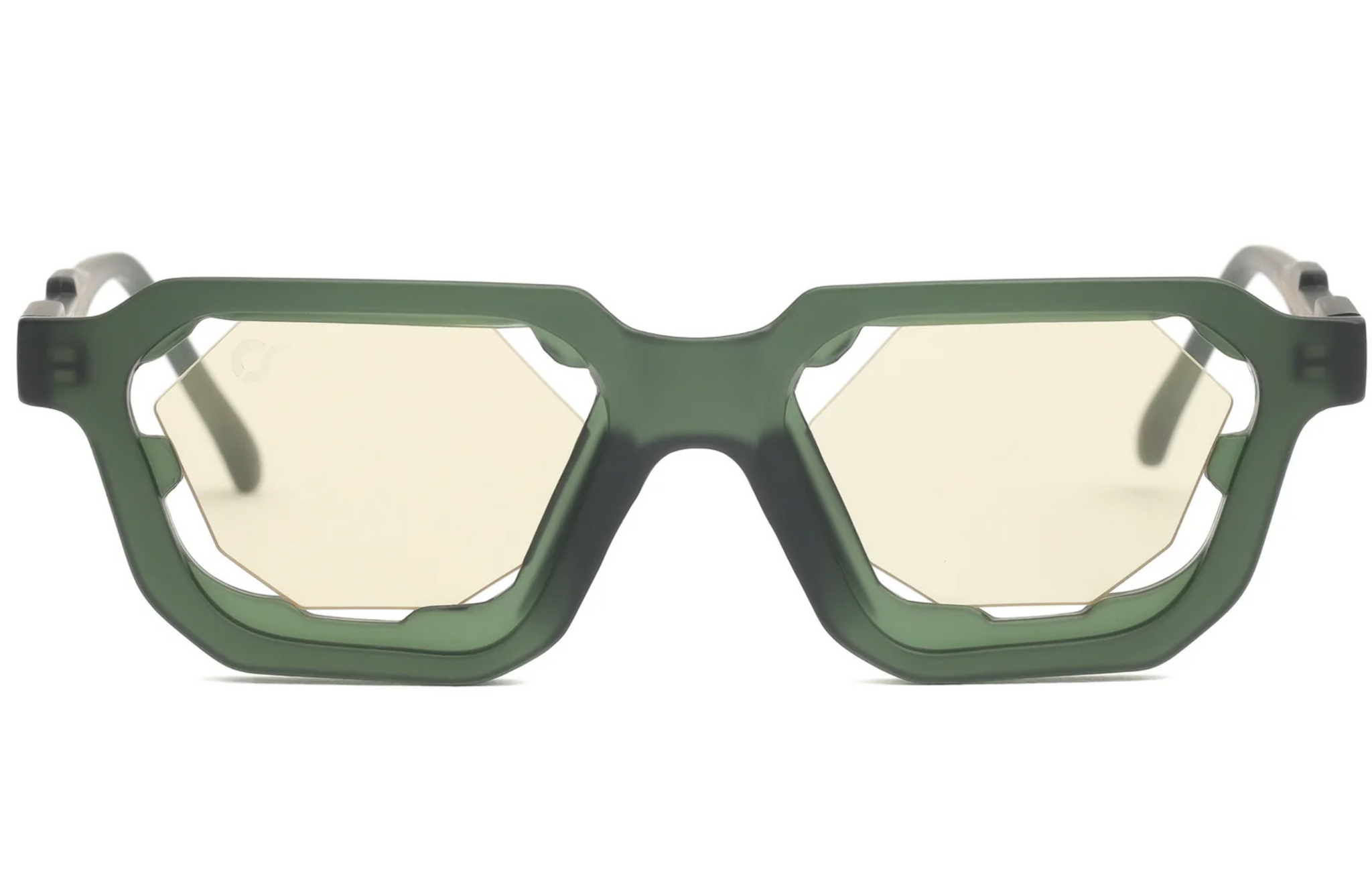 OCCHIALI - OS SUNGLASSES - ART. BOSTON 2.0 - COL. VERDE