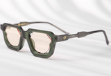 OCCHIALI - OS SUNGLASSES - ART. BOSTON 2.0 - COL. VERDE