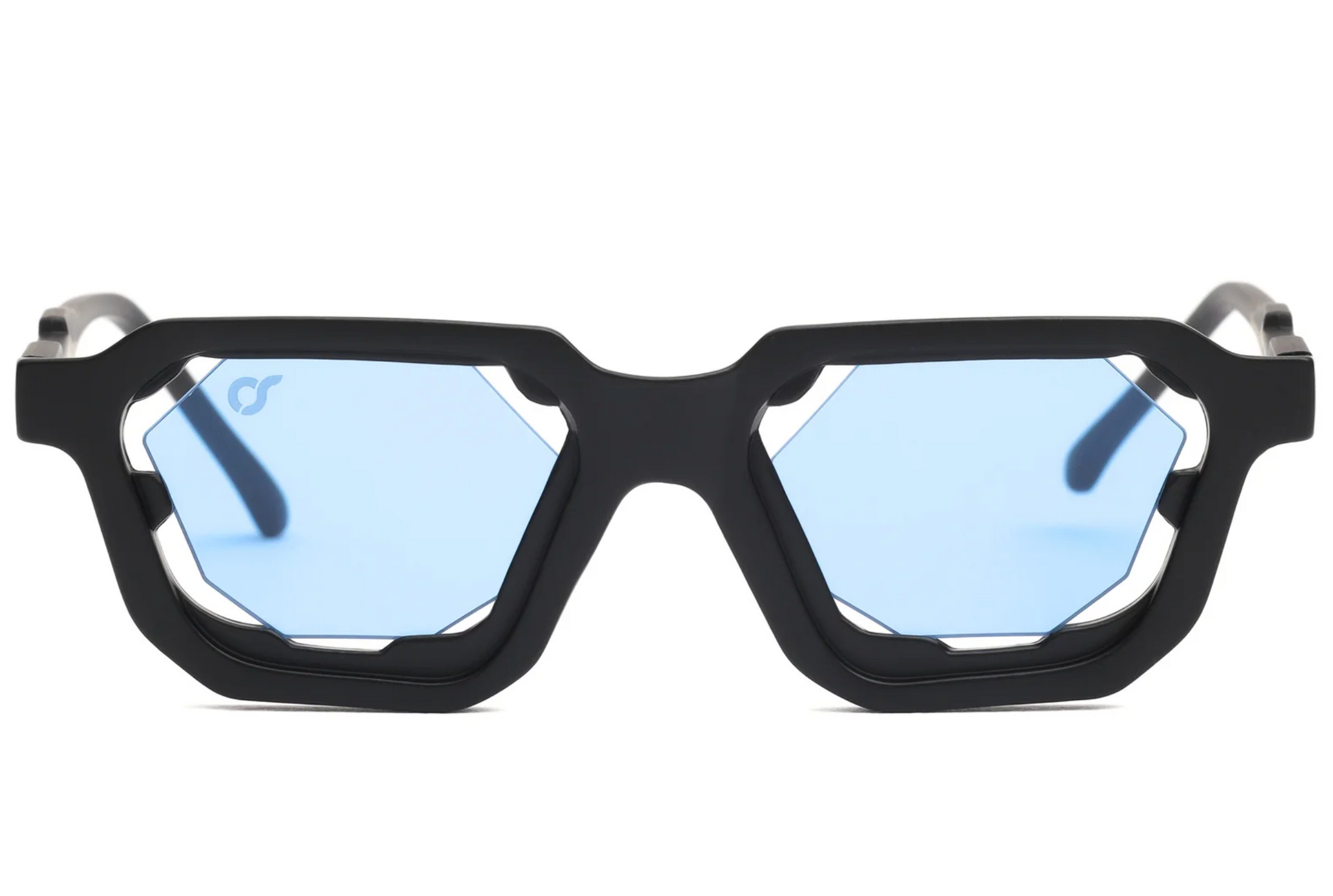 OCCHIALI - OS SUNGLASSES - ART. BOSTON 2.0 - COL. BLU