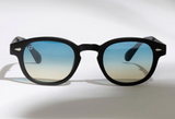 OCCHIALI - OS SUNGLASSES - ART. BERLINO PIEGHEVOLE - COL. BLU FUME'