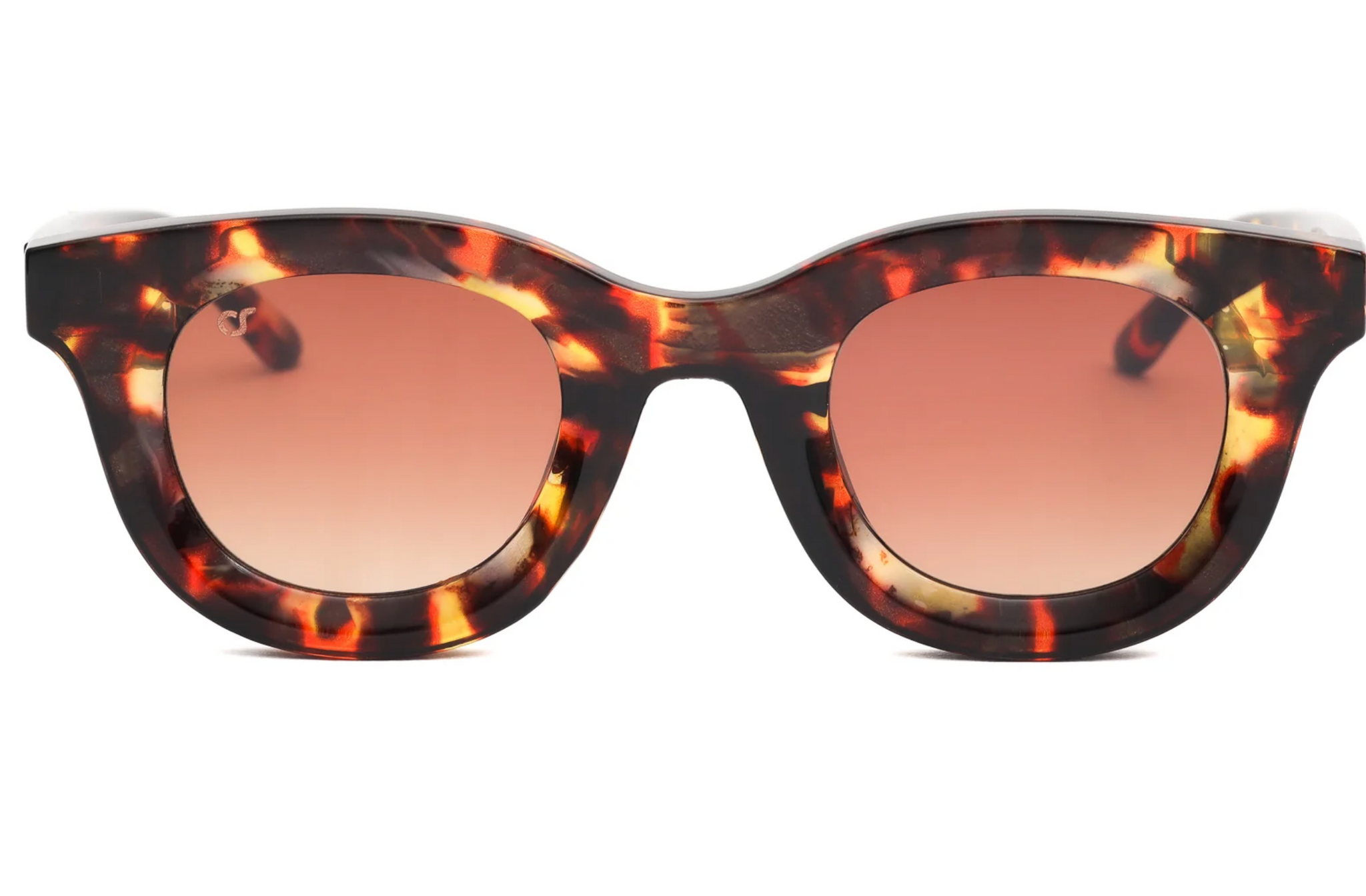 OCCHIALI - OS SUNGLASSES - ART. MALIBU' - COL. TARTARUGA