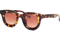 OCCHIALI - OS SUNGLASSES - ART. MALIBU' - COL. TARTARUGA