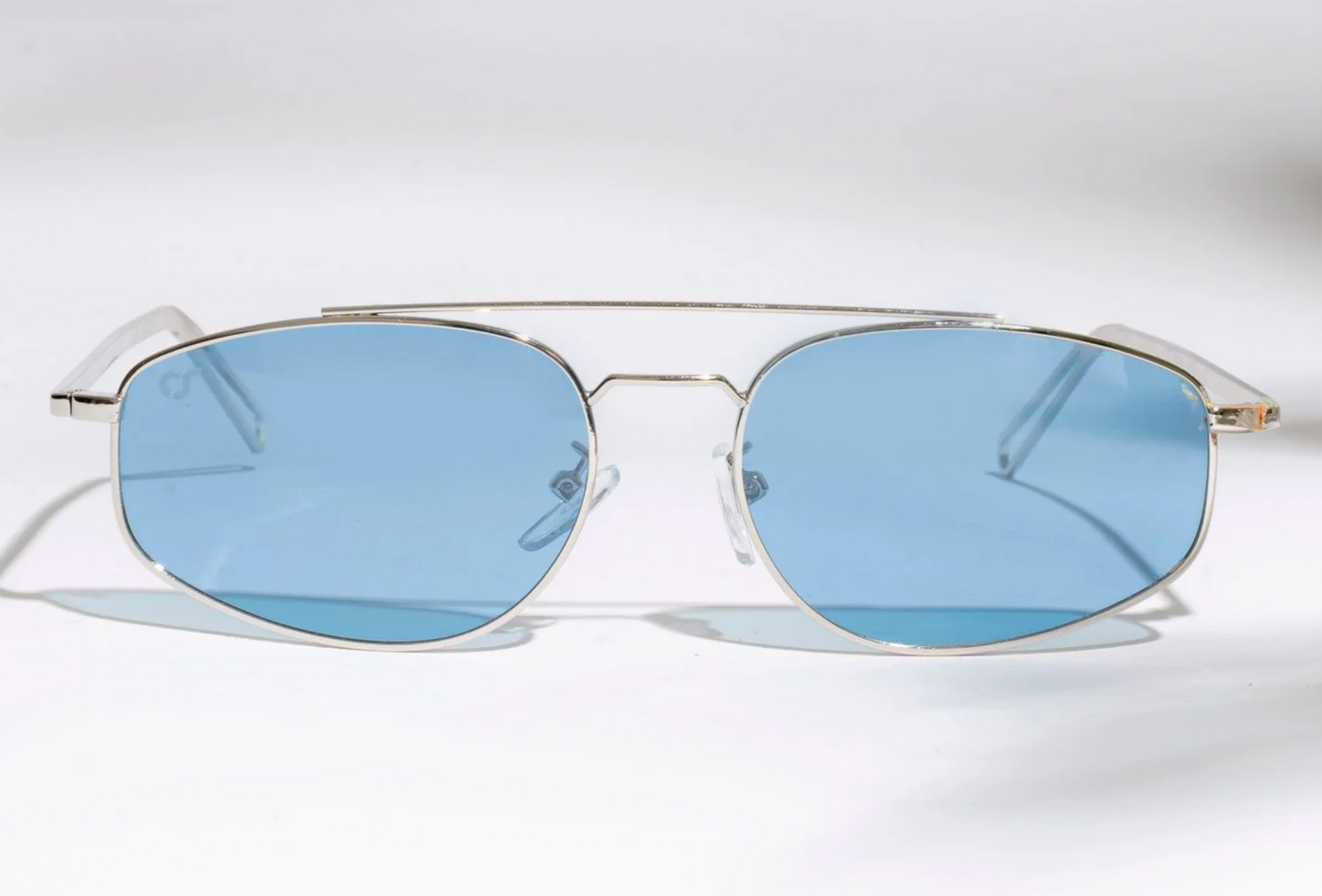 OCCHIALI - OS SUNGLASSES - ART. DETROIT - COL. AZZURRO