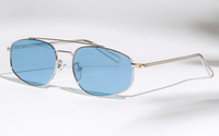 OCCHIALI - OS SUNGLASSES - ART. DETROIT - COL. AZZURRO