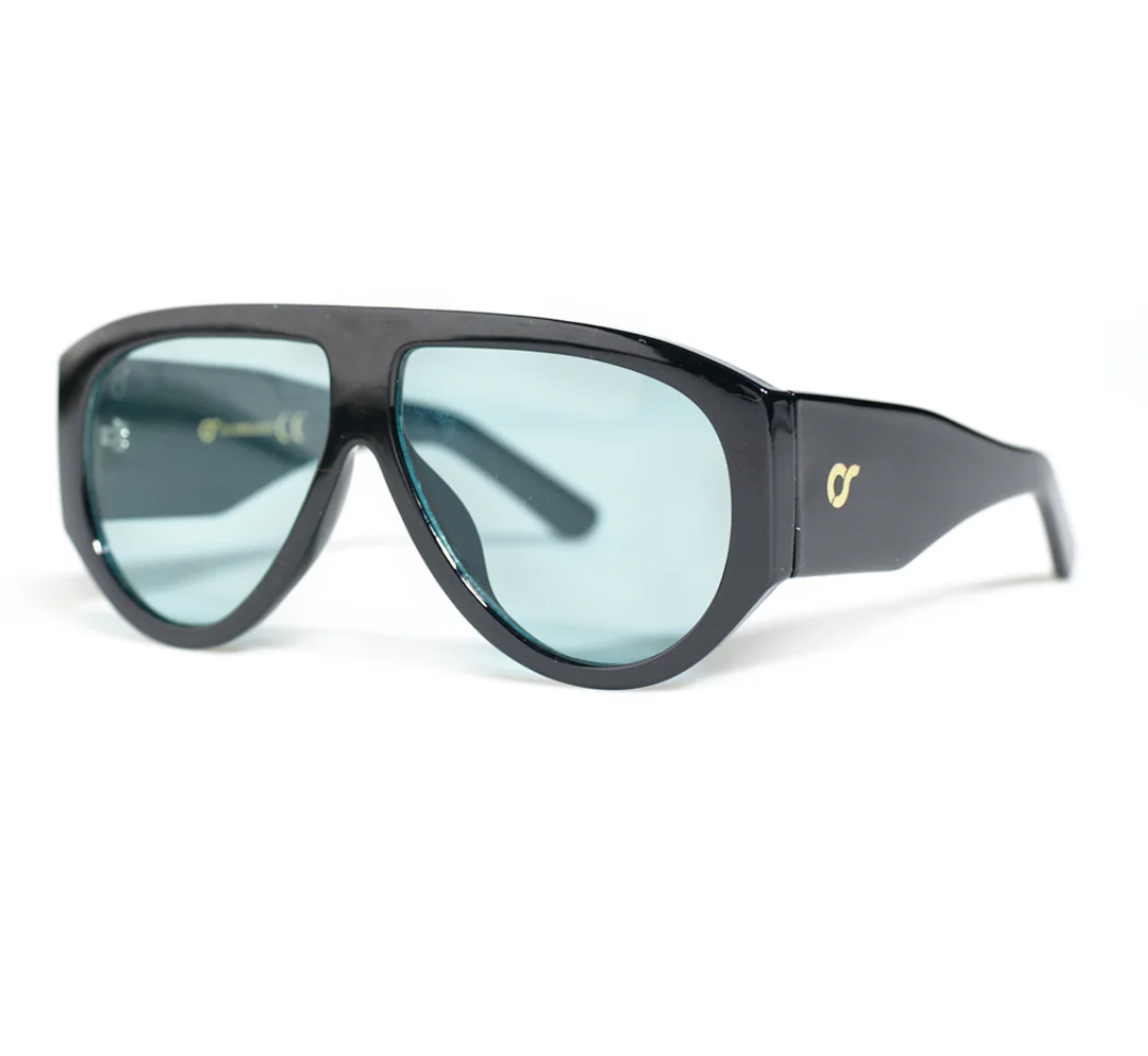 OCCHIALI - OS SUNGLASSES - ART. VENEZIA - COL. BLU