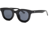 OCCHIALI - OS SUNGLASSES - ART. MALIBU' - COL. NERO