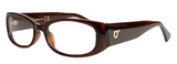OCCHIALI - OS SUNGLASSES - ART. VICTORIA PHOTOCHROMIC - COL. BROWN