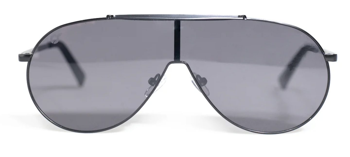 OCCHIALI - OS SUNGLASSES - ART. DILI - COL. NERO