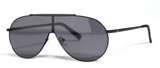 OCCHIALI - OS SUNGLASSES - ART. DILI - COL. NERO