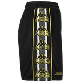 BERMUDA 222 BANDA TYDER 433 - KAPPA - ART. 351X6KW - COL. Black