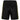 BERMUDA 222 BANDA TYDER 433 - KAPPA - ART. 351X6KW - COL. Black