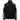 FELPA 222 BANDA SAACHIS 433 - KAPPA - ART. 361X4IW - COL. Black-white-yellow blazing