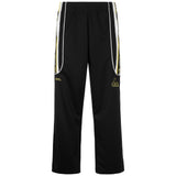 PANTALONE DI TUTA 222 BANDA ARESTE 433 - KAPPA - ART. 36231FW - COL. Black-white-yellow blazing