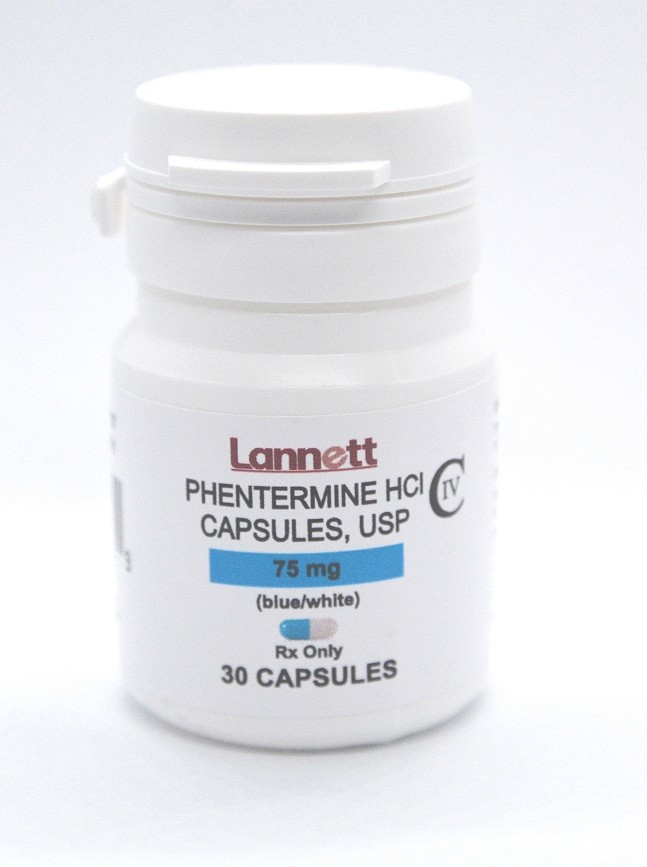 Phentermine adipex 75 mg prezzo