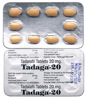 acquistare pillole di Tadalafil generico  Tadalafil senza prescrizione  online - زود شاپ